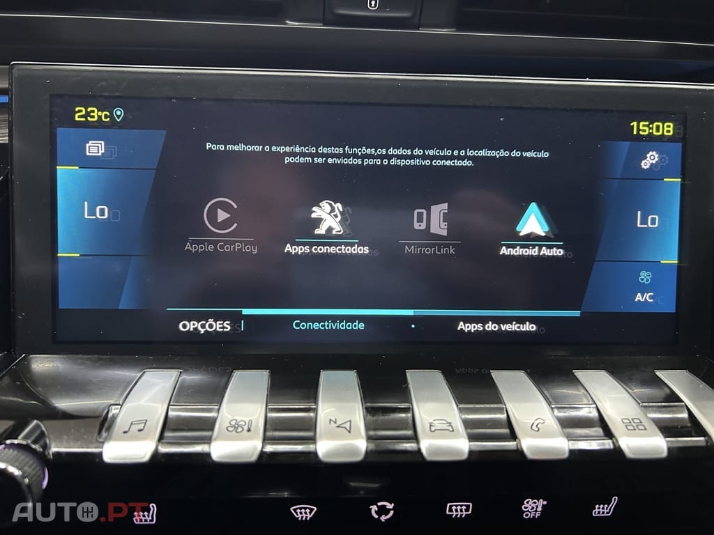 Peugeot 508 1.6 Hybrid GT e-EAT8