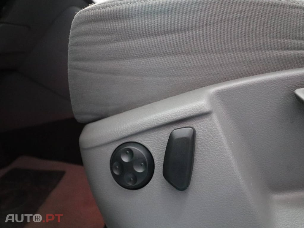 Seat Alhambra 2.0 TDi Reference Eco.