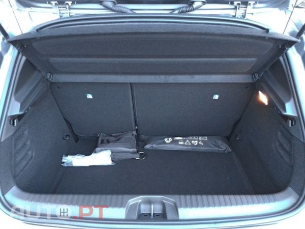 Renault Clio TCe 100 Bi-Fuel Techno