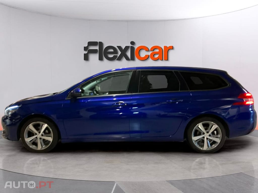 Peugeot 308 SW 1.2 PureTech Allure