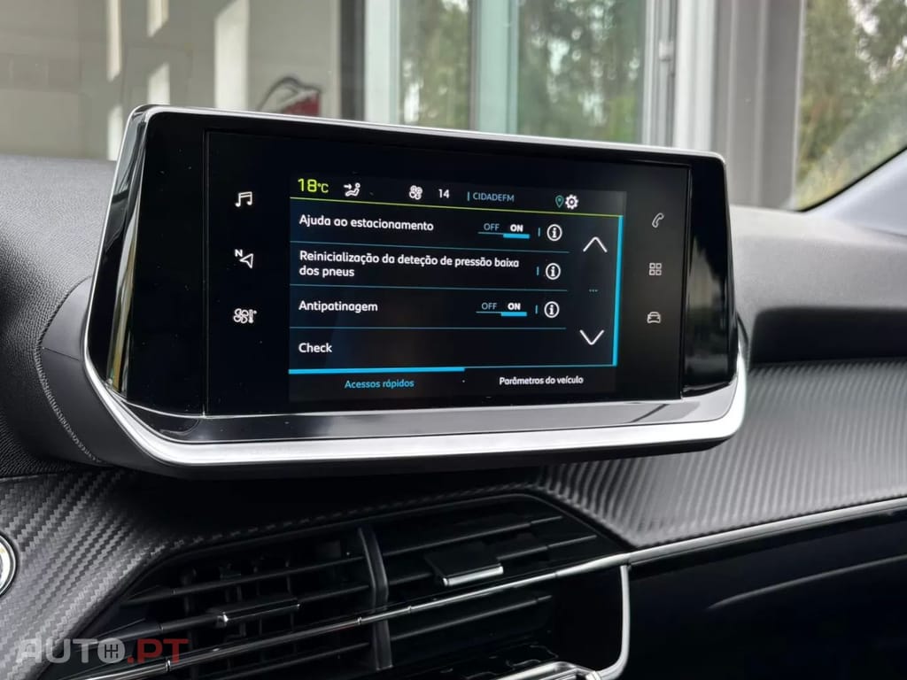 Peugeot E-208 50 kWh Active Pack