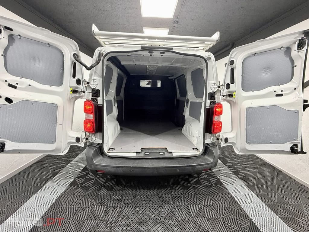 Peugeot Expert Premium L3H1 TwinCab Confort Plus