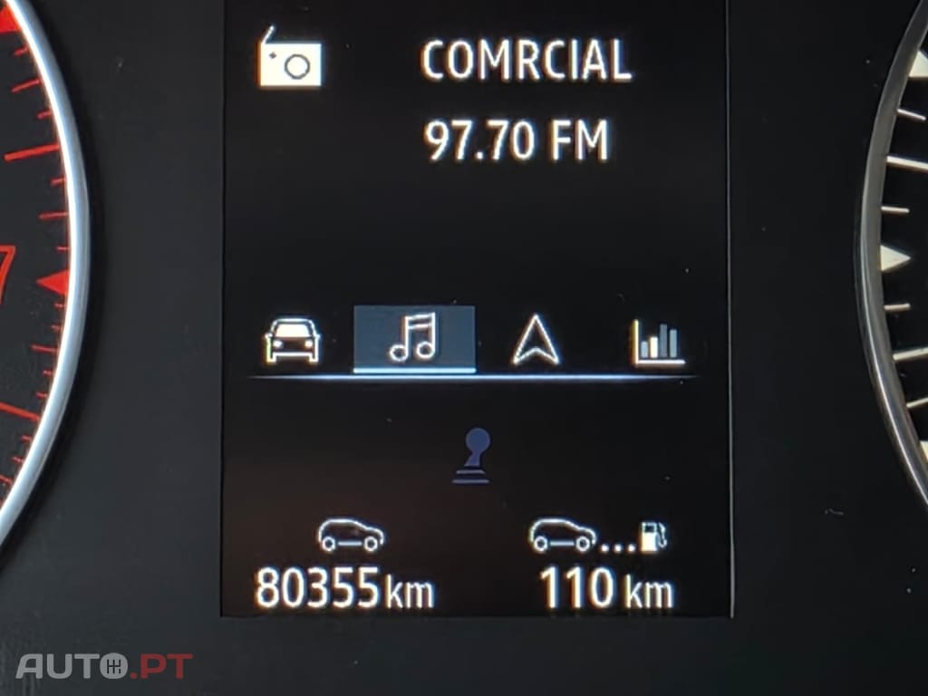 Renault Clio 1.0 TCe Evolution