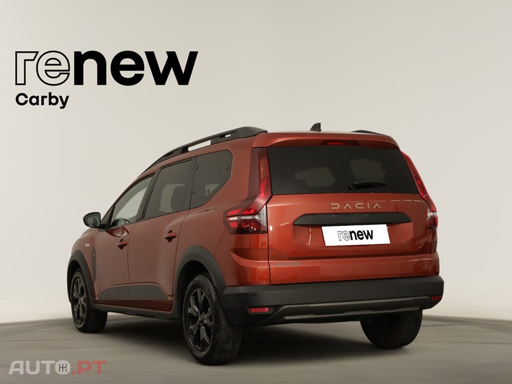 Dacia Jogger Jogger 1.0 ECO-G Extreme+ Up&Go 7L Bi-Fuel