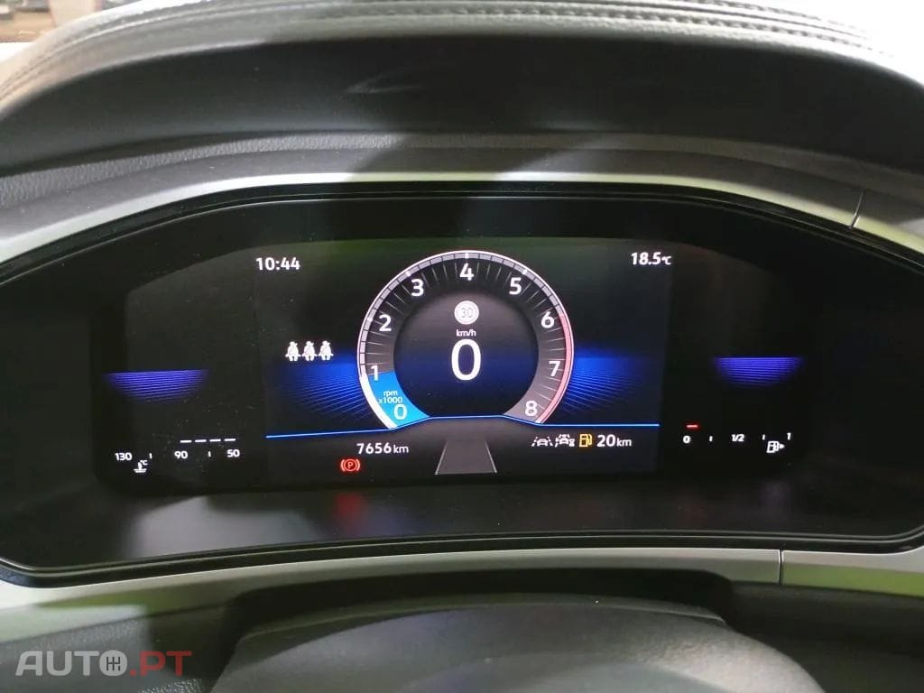 Volkswagen T-Roc 1.0 TSI Urban