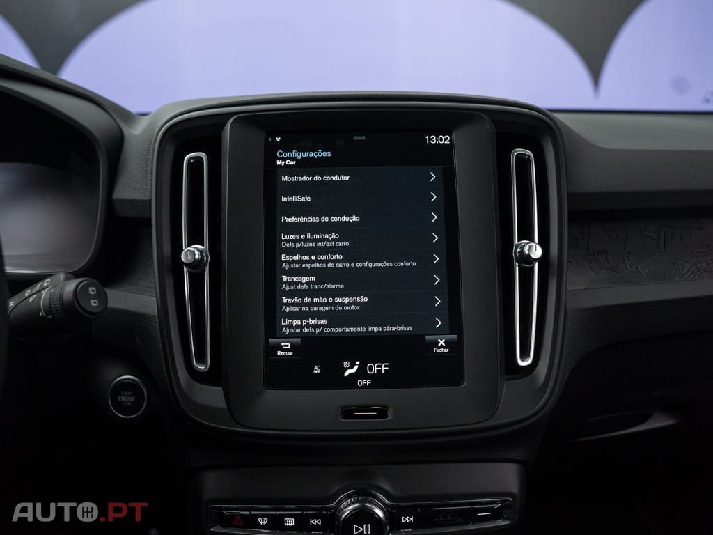 Volvo XC40 1.5 T2 Momentum Core