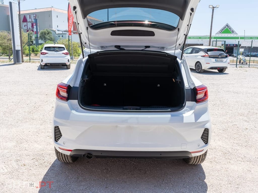 Mitsubishi Colt 1.0 MPI-T Kaiteki Bi-Fuel