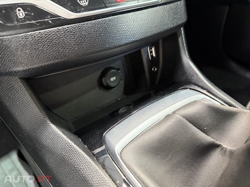Peugeot 308 SW 1.6 BlueHDi Active Pack