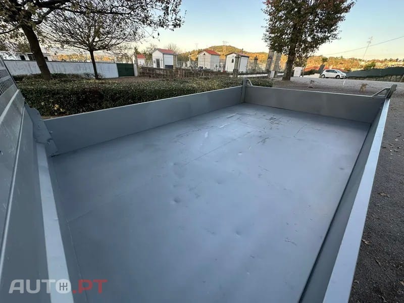 Citroen Jumper 2.0 BlueHDi 35 L4