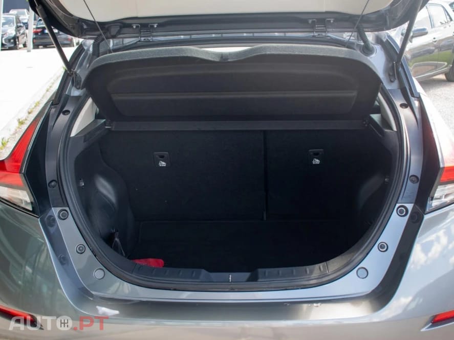 Nissan Leaf Acenta 40KWh