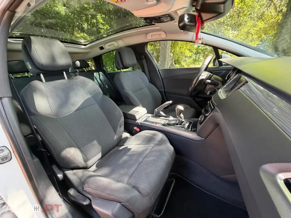 Peugeot 508 SW Allure