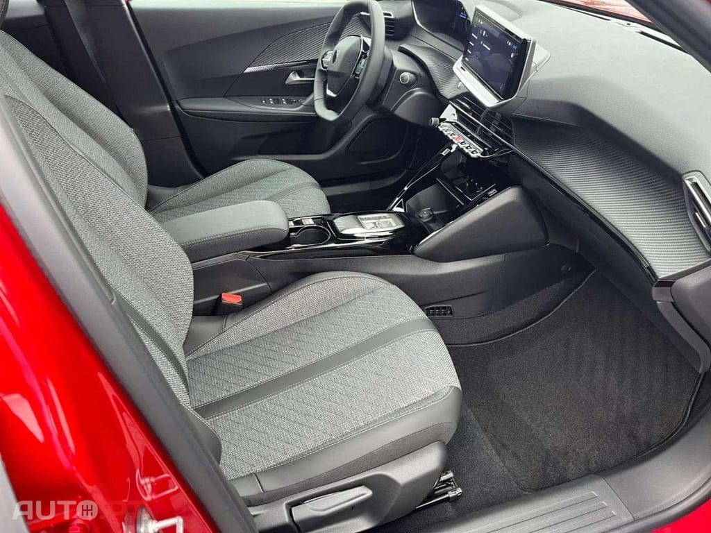 Peugeot E-2008 Allure I.V.A DEDUTÍVEL 