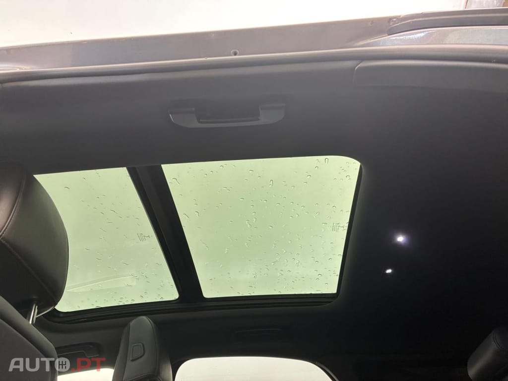 DS DS7 Crossback 1.6 THP Performance Line EAT8