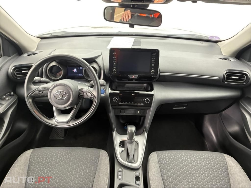 Toyota Yaris Cross 1.5 HDF Dynamic 2WD