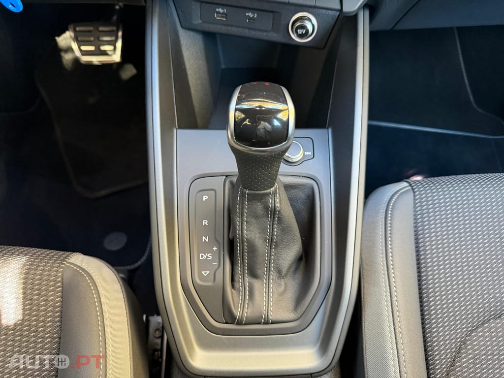 Audi A1 35 TFSI S line S tronic