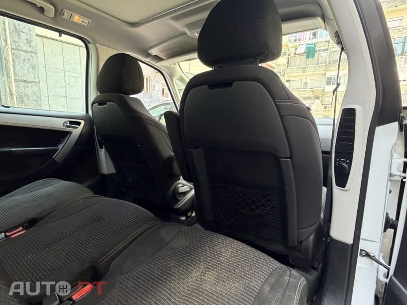 Citroen C4 Grand Picasso 1.6 HDi Business CMP6