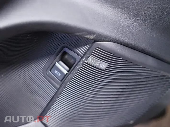 BYD Seal U 87 kWh design