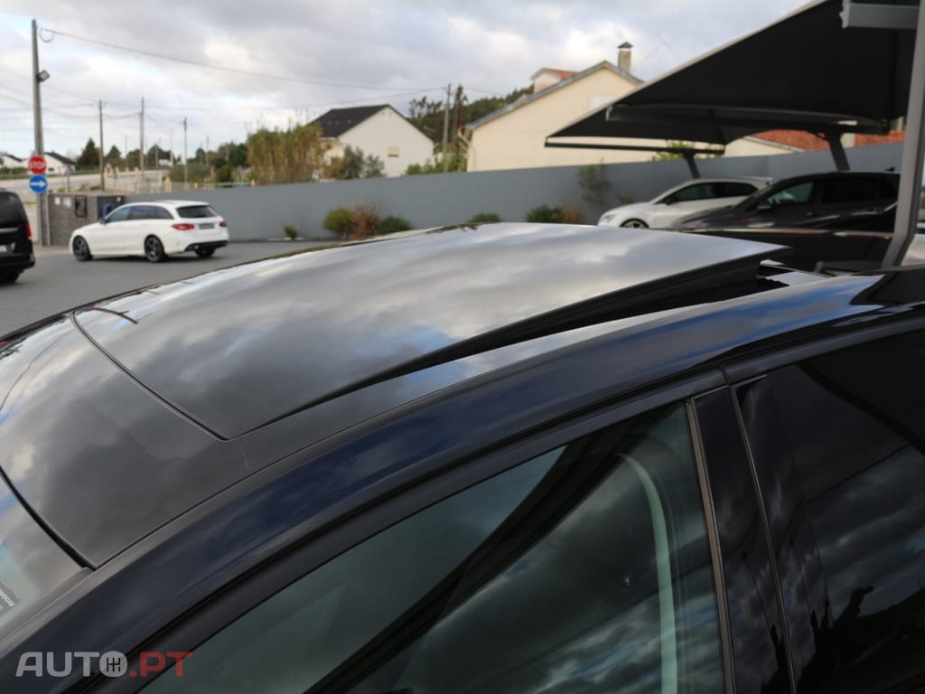 Volkswagen Golf 2.0 TDi Confortline