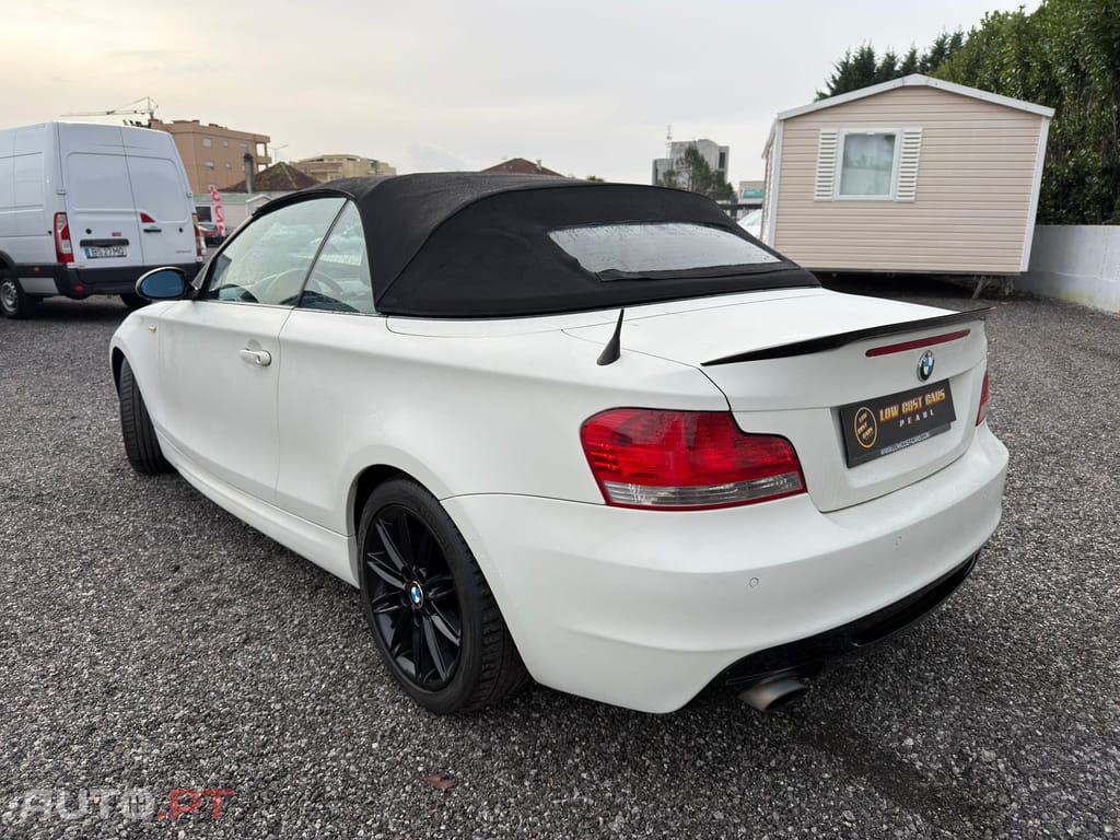 BMW 118 i