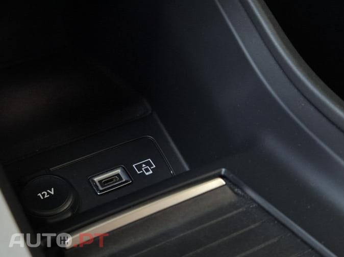 Peugeot 308 SW Allure