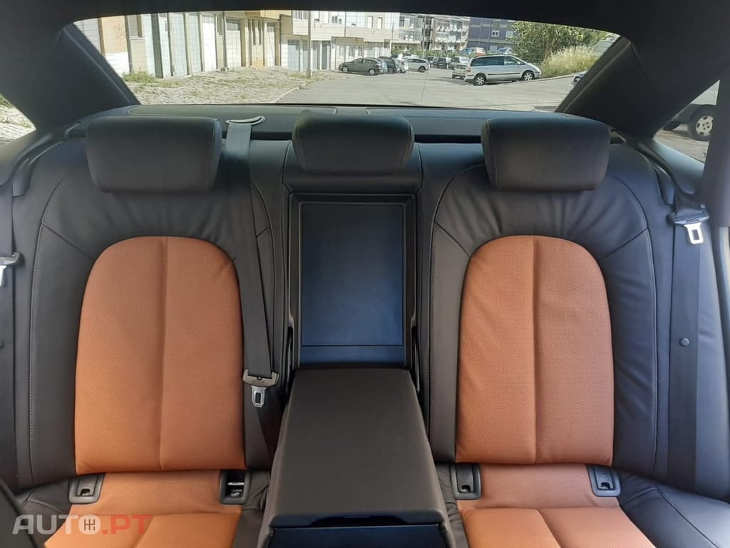 Audi A6 3.0 TDi V6 quattro Advance S tronic