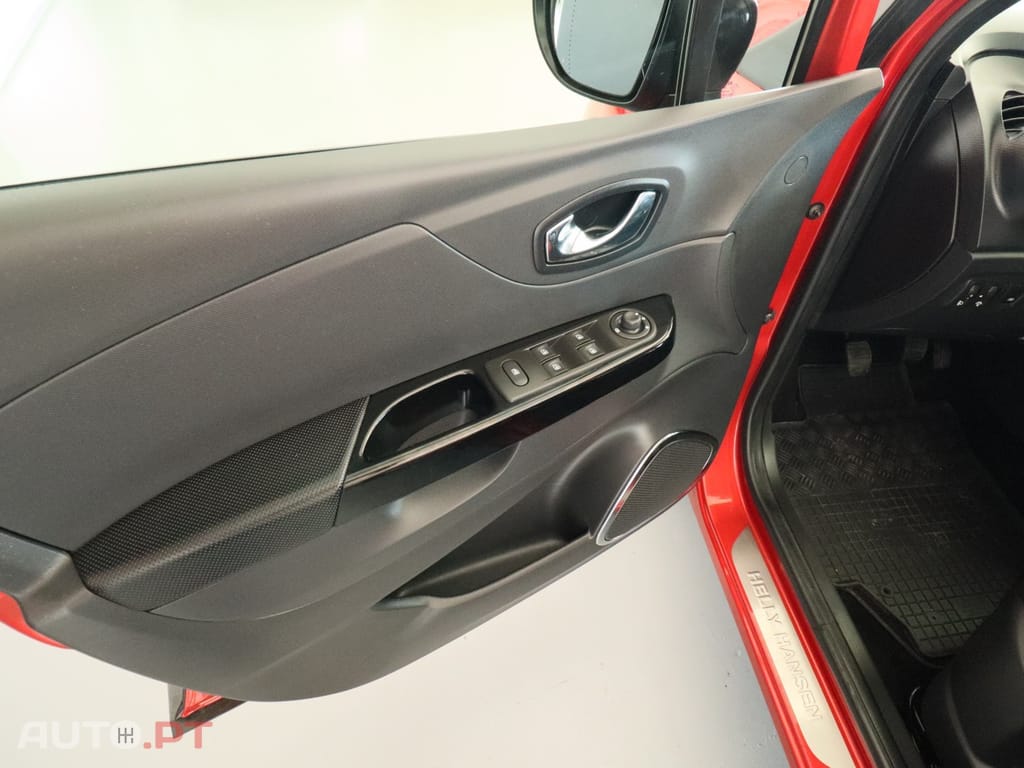 Renault Captur 1.5 dCi Exclusive