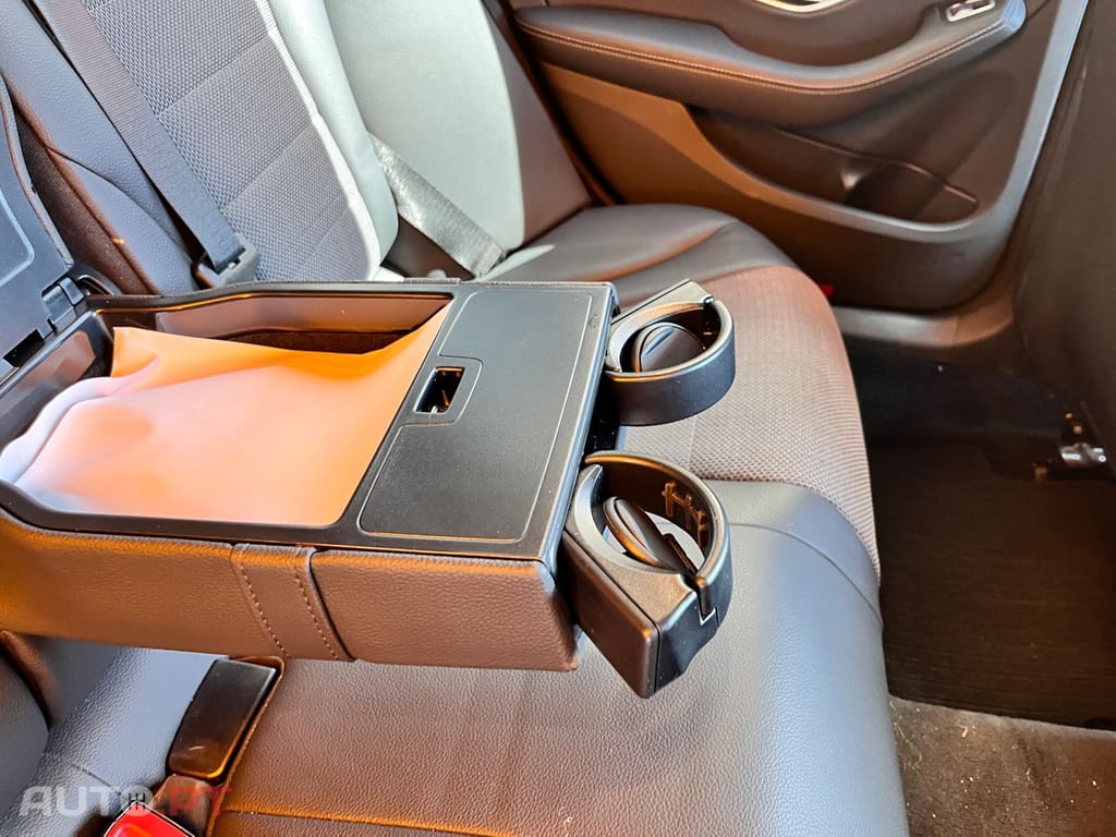 Mercedes-Benz C 300 e Avantgarde