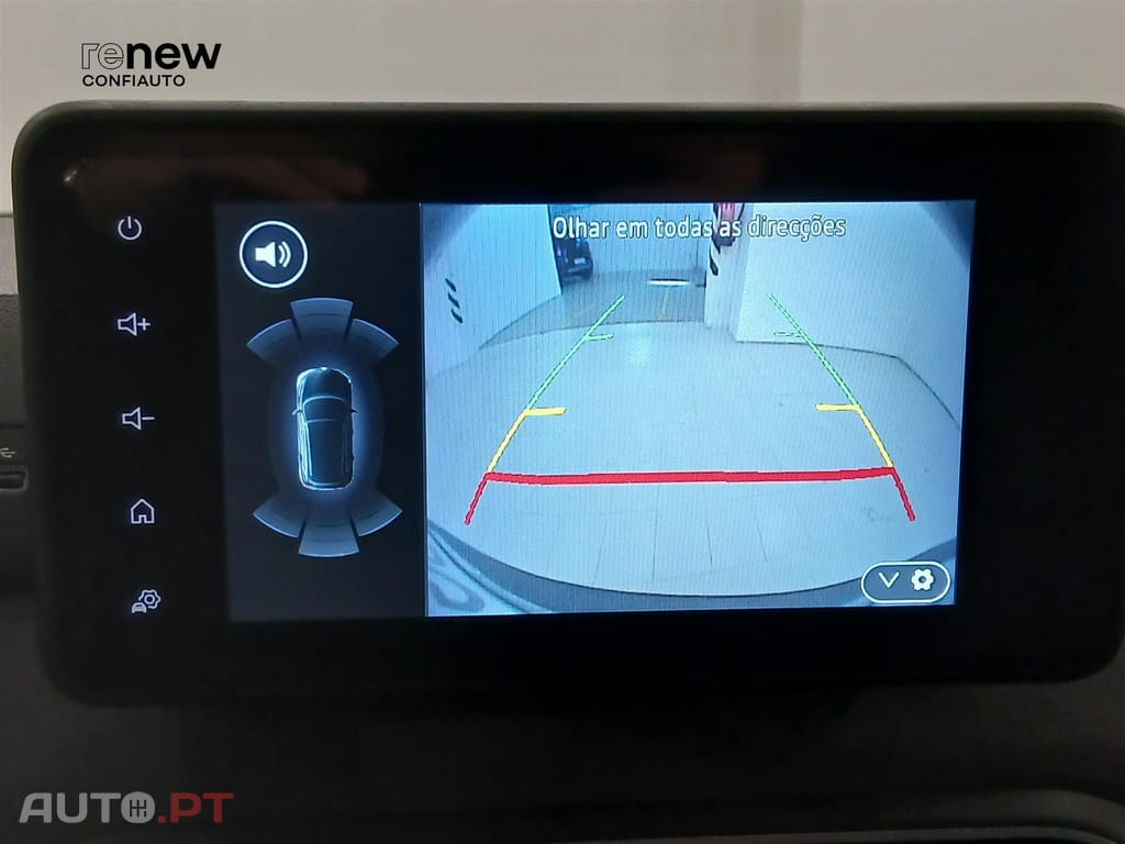 Dacia Sandero 1.0 Eco-g Stepway Extreme Bi-fuel