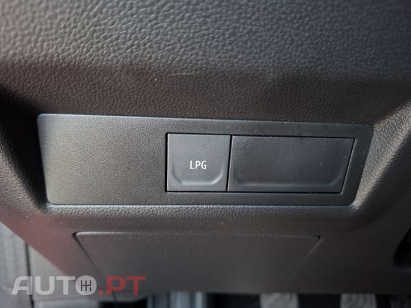 Renault Captur 1.0 TCe 100 Bi-Fuel techno
