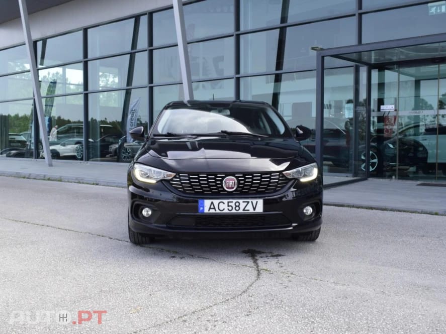 Fiat Tipo 1.3 Multijet