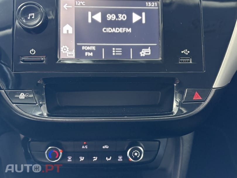 Opel Corsa 1.2 Edition