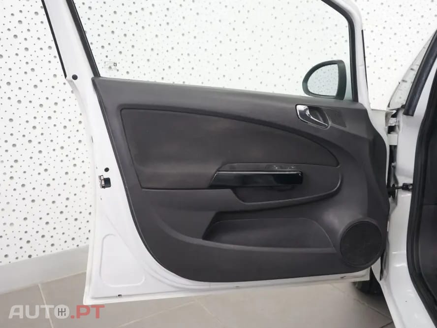 Opel Corsa 1.3 CDTi Dynamic