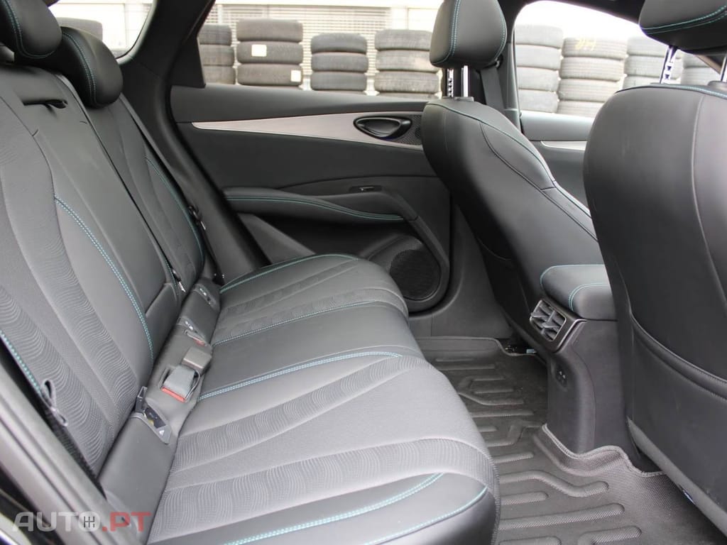 BYD Seal 6 1.5 PHEV DM-i Comfort