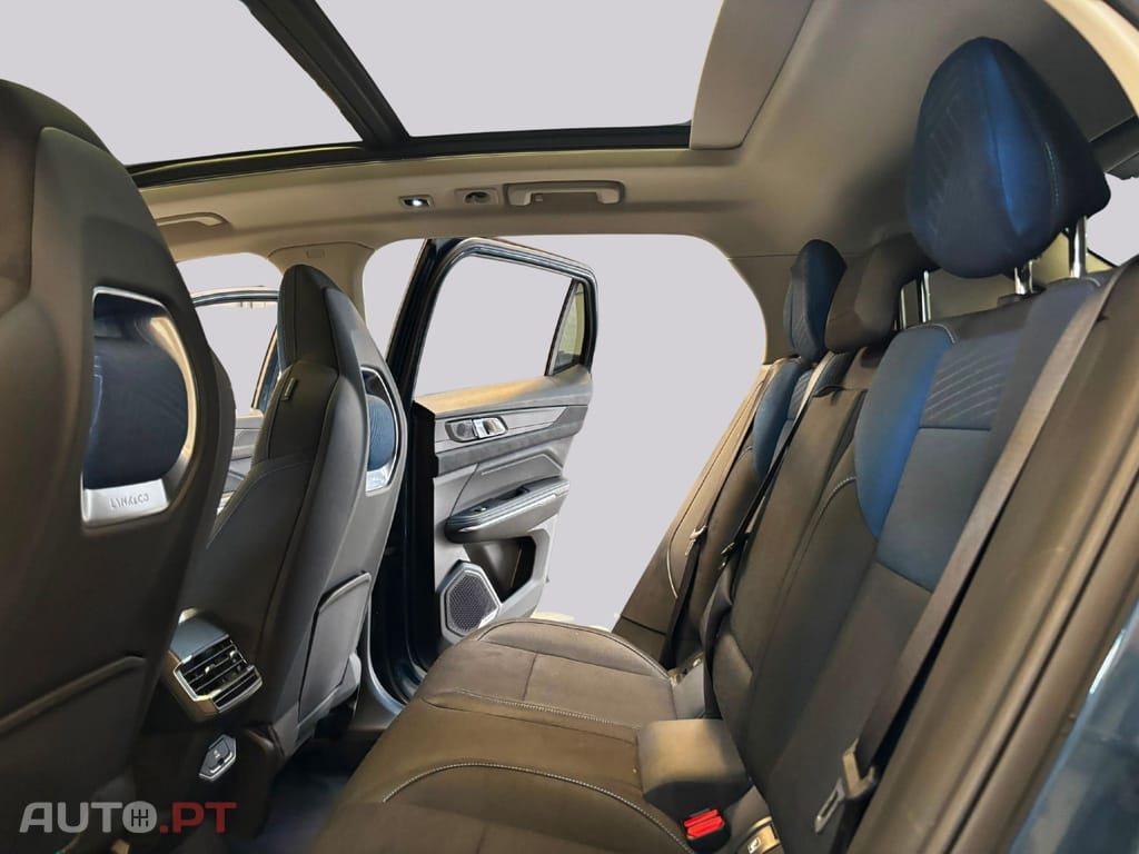 Lynk & Co 01 1.5i Plug-In Hybrid I.V.A DEDUTIVEL