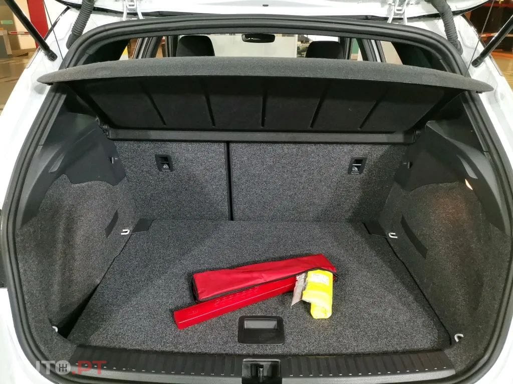 Seat Arona 1.0 TSI FR