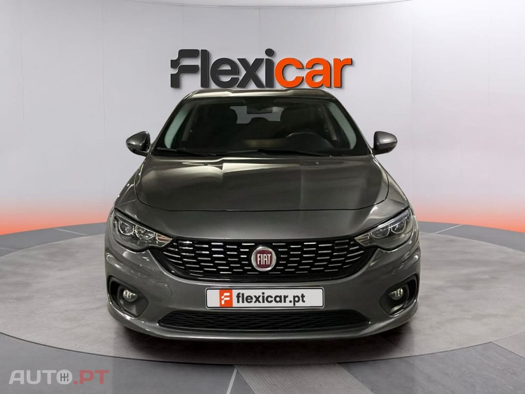 Fiat Tipo 1.3 M-Jet Lounge