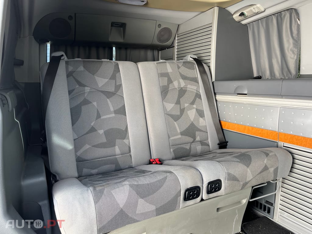 Mercedes-Benz Viano Outro