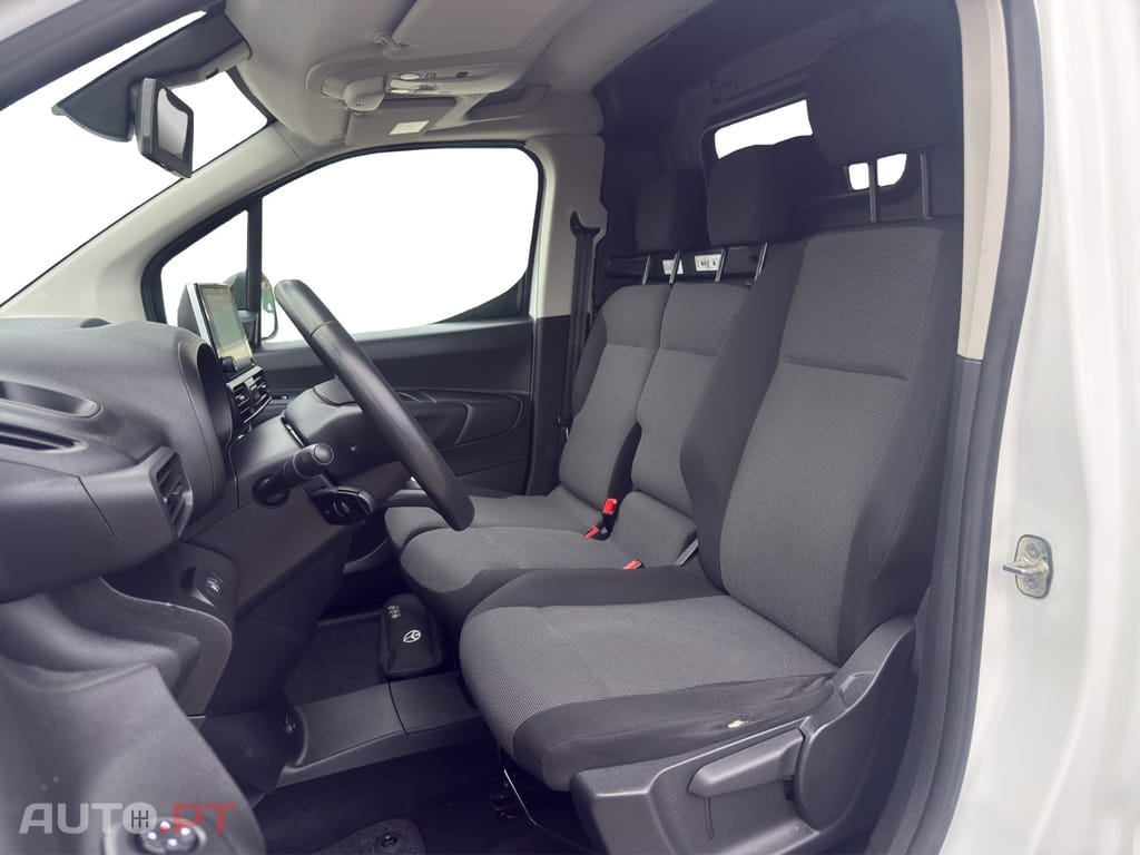 Toyota Proace City 50 kWh L1 Comfort