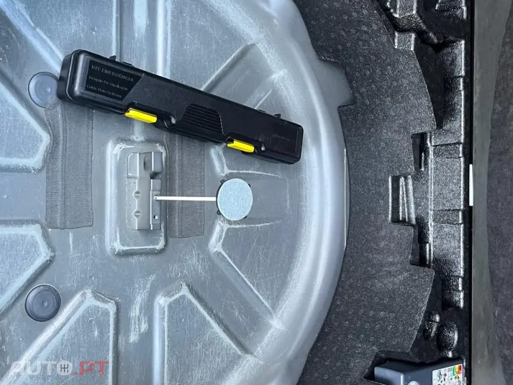 Land Rover Discovery Sport 2.0 TD4 HSE Auto