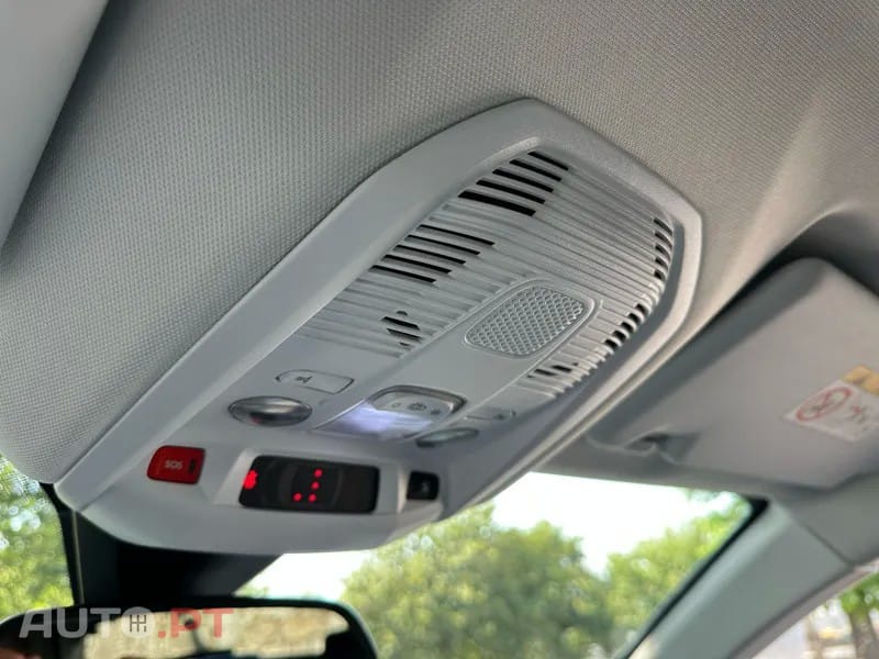 Peugeot 3008 1.2 PureTech Allure Pack