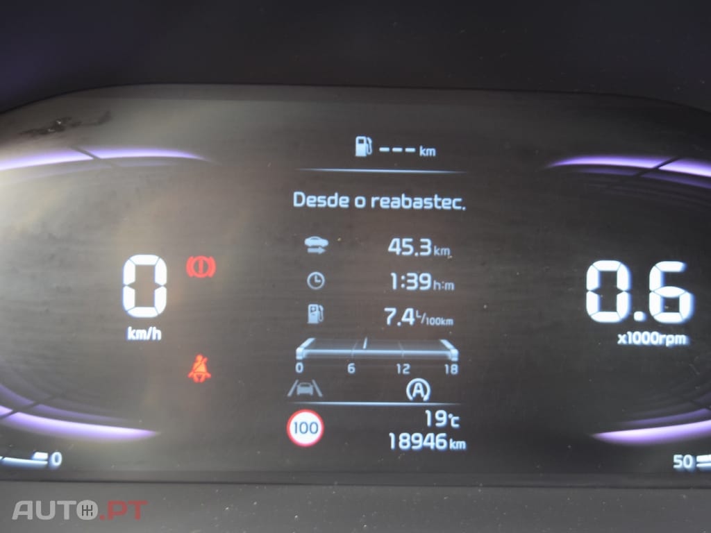 Kia Stonic 1.2 Dynamic