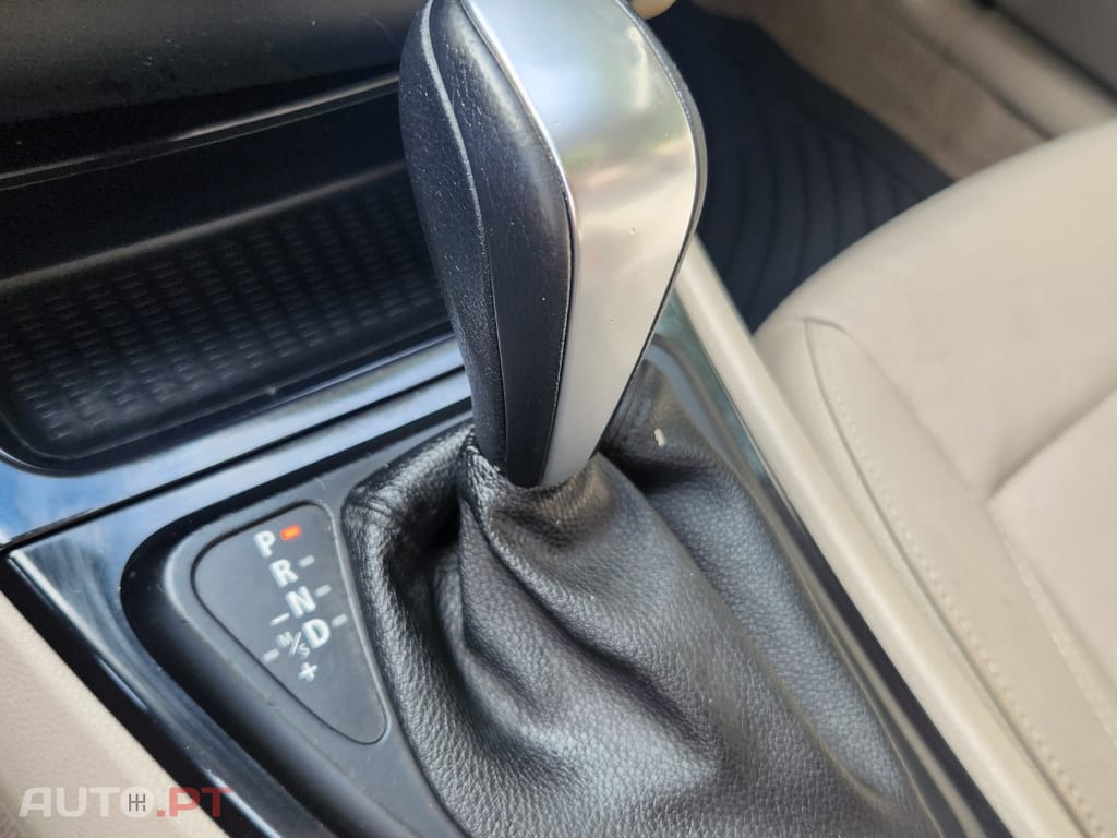 BMW 118 dA