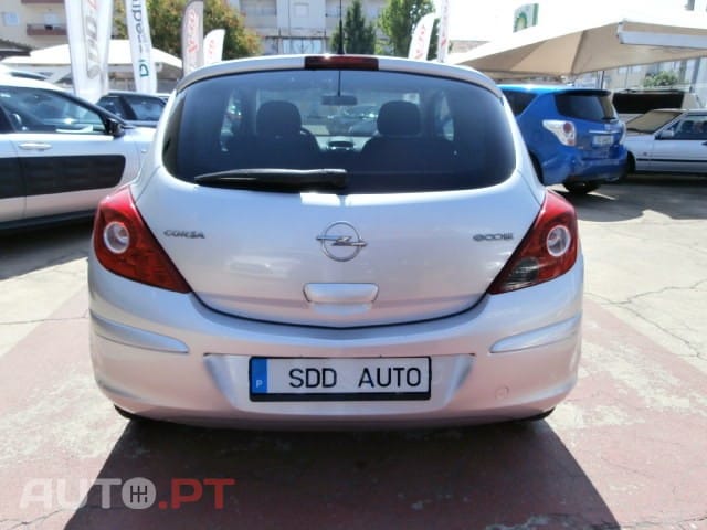 Opel Corsa 1.3 CDTi