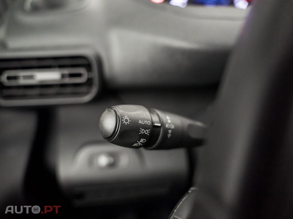 Peugeot Partner 1.5 BlueHDi Premium Longa