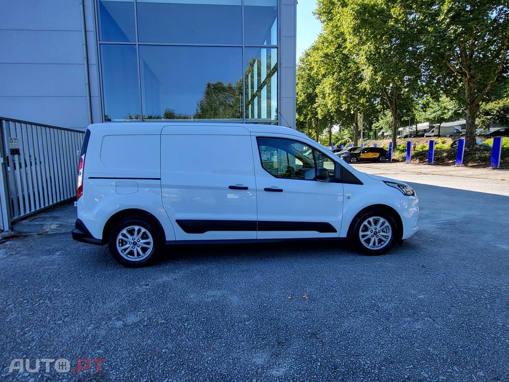 Ford Transit Connect 1.5 TDCi 200 L2 Trend