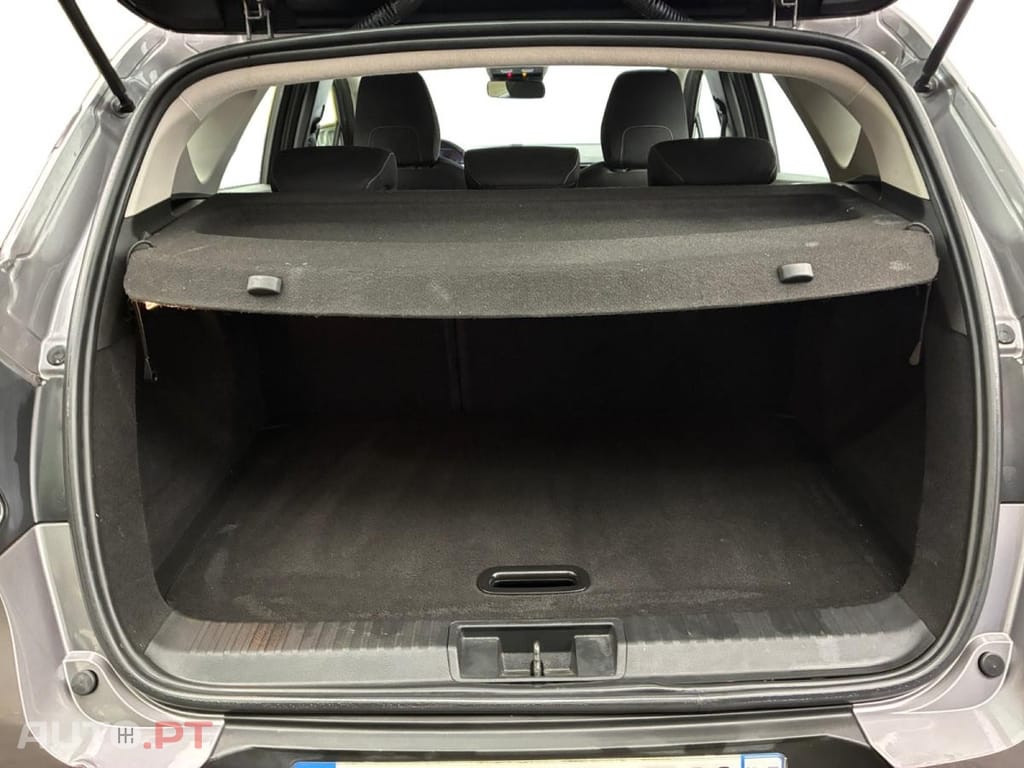 Renault Captur 1.5 Blue dCi Business