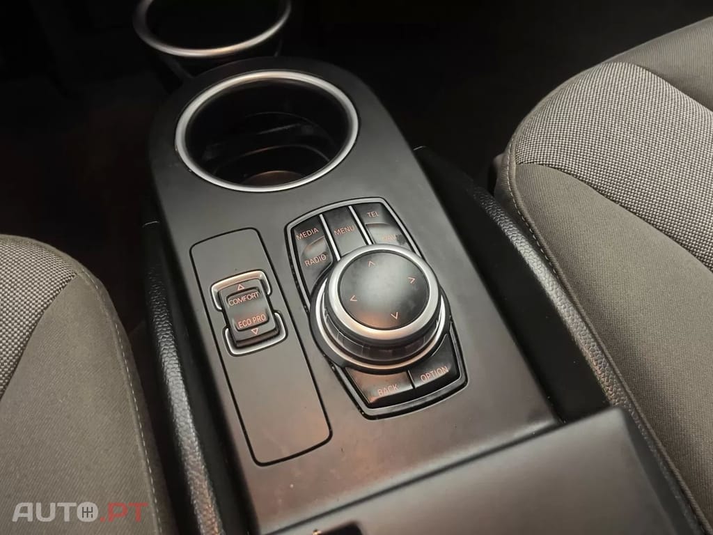 BMW i3 94Ah +EXA +Comfort Package Advance