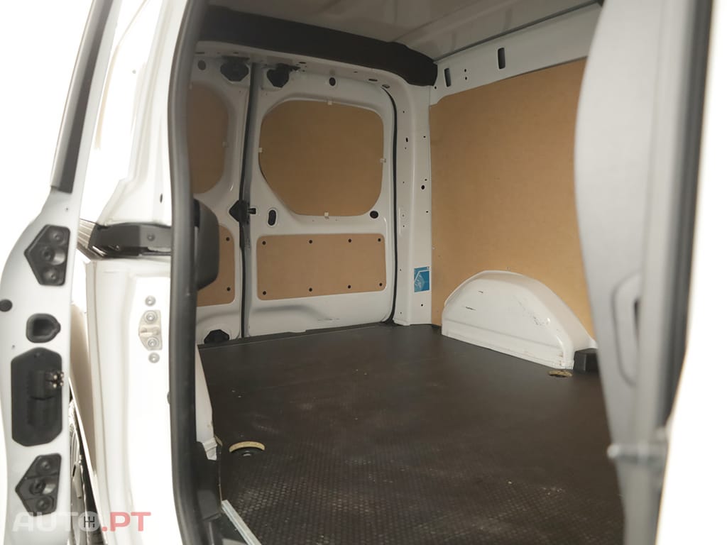 Renault Kangoo 1.5 Blue dCi L2 Start