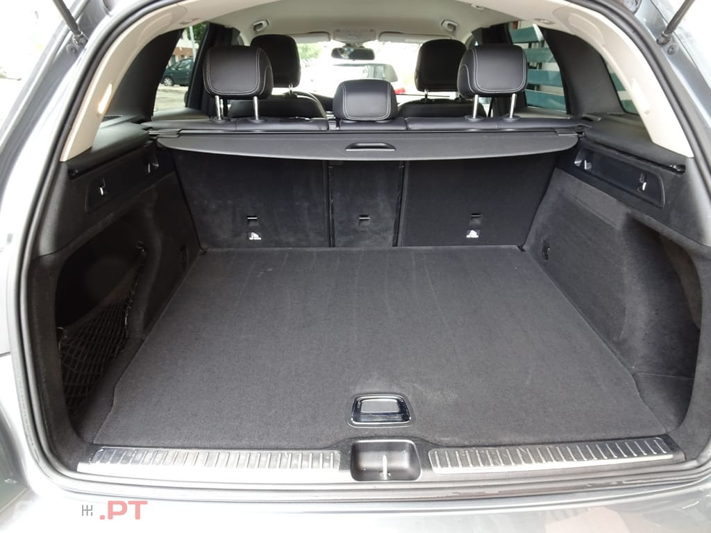 Mercedes-Benz GLC 250 d 4MATIC