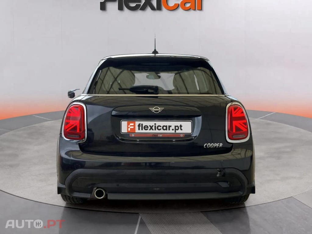 MINI Cooper Cooper Auto